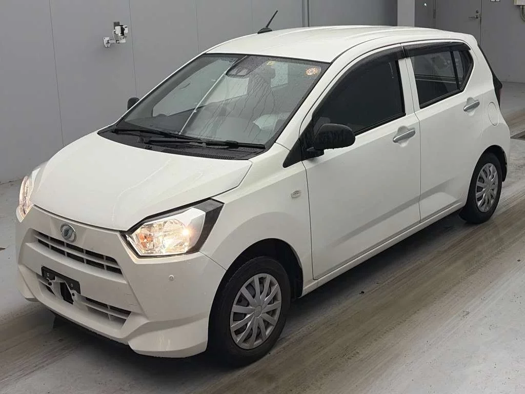 Daihatsu Mira e:S LA350S 2023